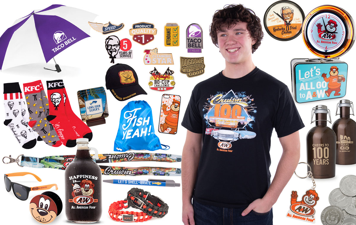 Craig Specialty Advertising – Promotional Products, Uniform Programs ...